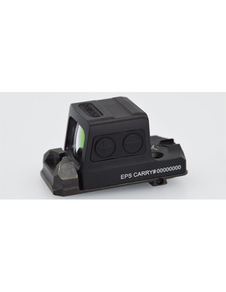 KIT EMBASE DE MONTAGE RMSc POUR CZ P10 NON OPTIQUE READY