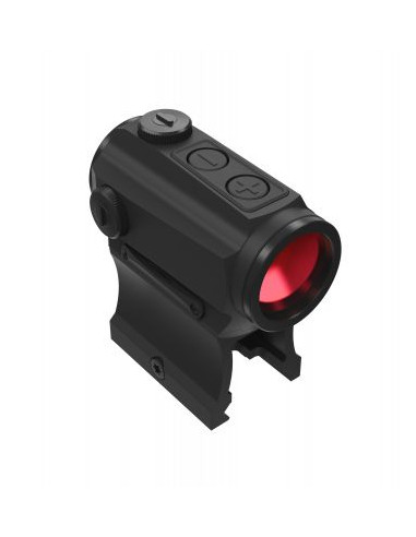 RED DOT 403B RETICULE ROUGE 2 MOA