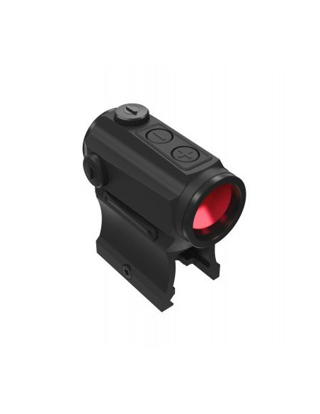 RED DOT 403B RETICULE ROUGE 2 MOA