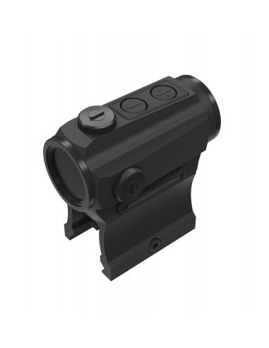 RED DOT 403B RETICULE ROUGE 2 MOA