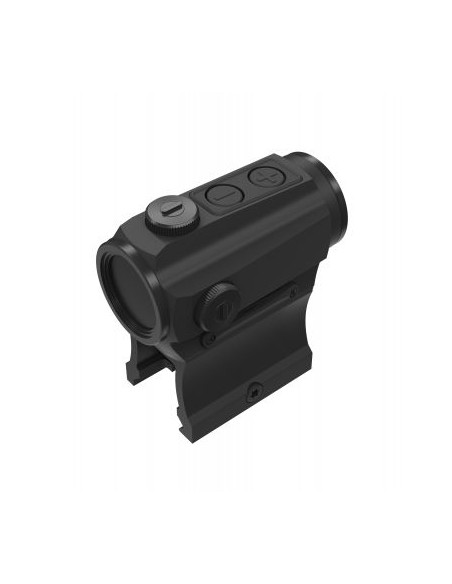 RED DOT 403B RETICULE ROUGE 2 MOA