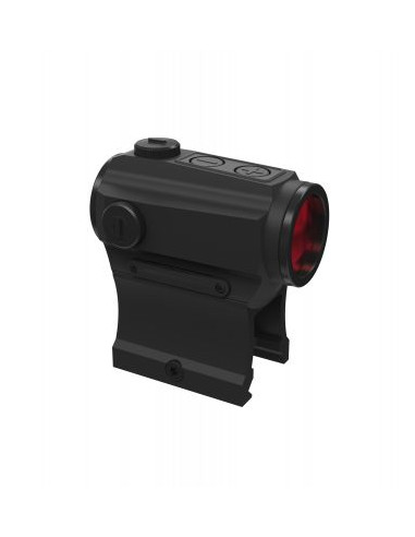 RED DOT 403B RETICULE ROUGE 2 MOA