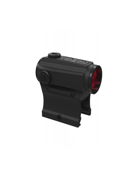 RED DOT 403B RETICULE ROUGE 2 MOA