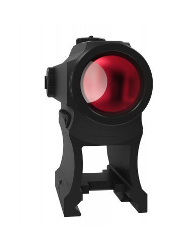 RED DOT 403B RETICULE ROUGE 2 MOA