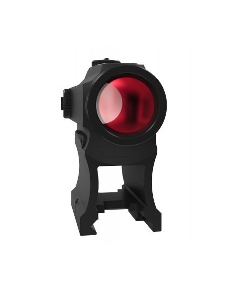 RED DOT 403B RETICULE ROUGE 2 MOA