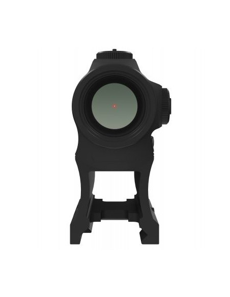 RED DOT 403B RETICULE ROUGE 2 MOA