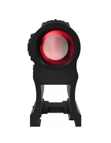 RED DOT 403B RETICULE ROUGE 2 MOA