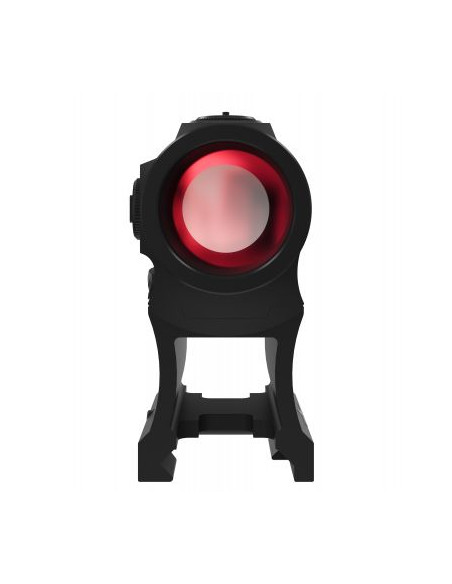 RED DOT 403B RETICULE ROUGE 2 MOA