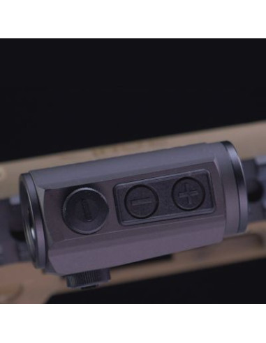 RED DOT 403B RETICULE ROUGE 2 MOA