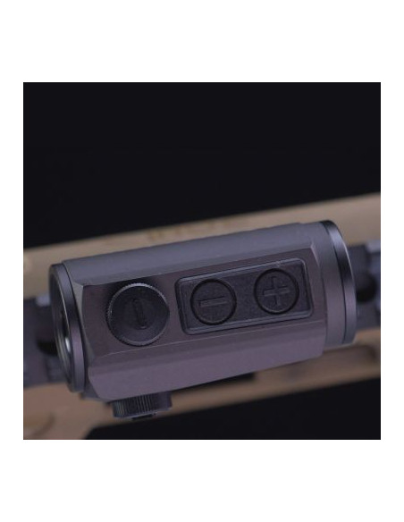 RED DOT 403B RETICULE ROUGE 2 MOA