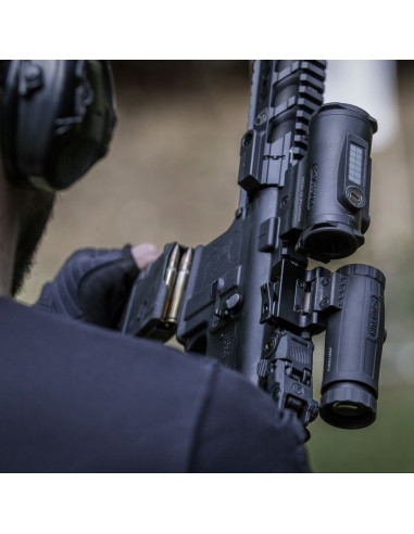 MAGNIFIER X3 HM3X QD