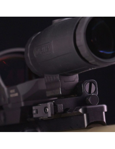 MAGNIFIER X3 HM3X QD