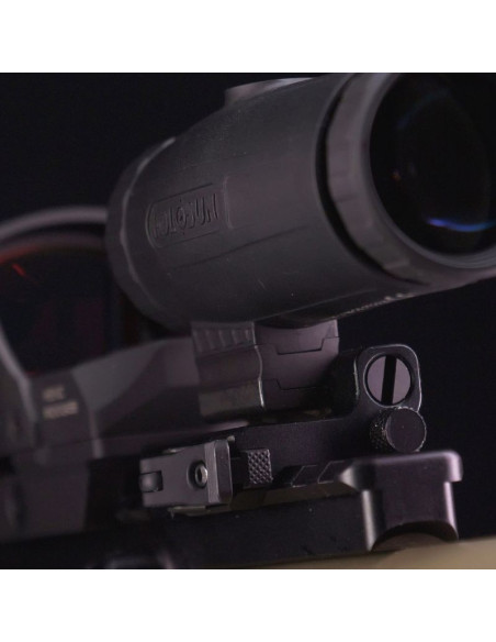 MAGNIFIER X3 HM3X QD