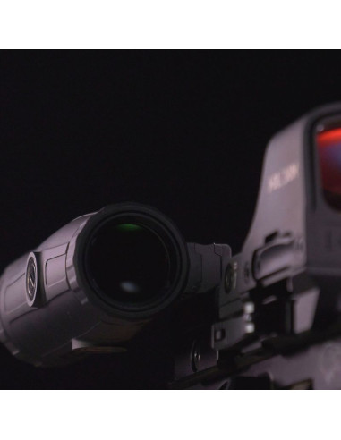 MAGNIFIER X3 HM3X QD