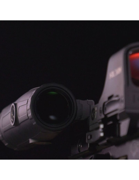 MAGNIFIER X3 HM3X QD