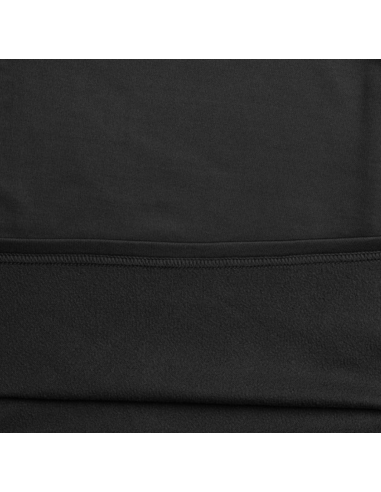 MAILLOT THERMO PERFORMER -10°C -20°C NOIR