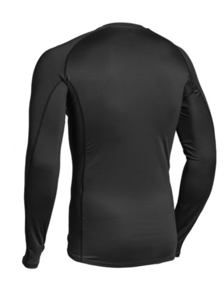 MAILLOT THERMO PERFORMER -10°C -20°C NOIR
