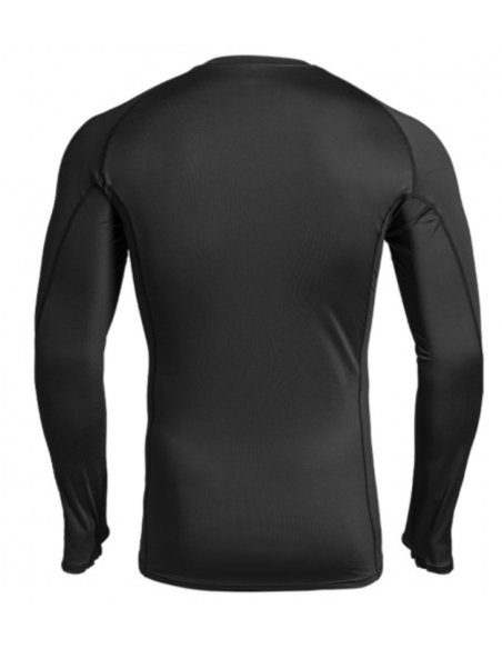 MAILLOT THERMO PERFORMER -10°C -20°C NOIR