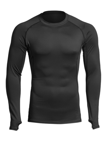 MAILLOT THERMO PERFORMER -10°C -20°C NOIR