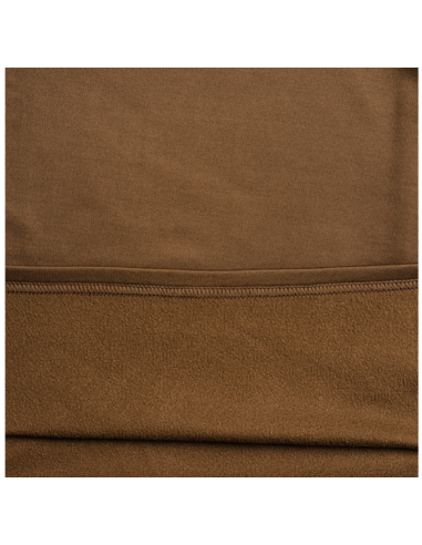 MAILLOT THERMO PERFORMER -10°C -20°C TAN