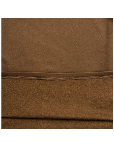 MAILLOT THERMO PERFORMER -10°C -20°C TAN