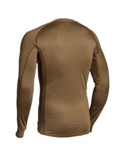 MAILLOT THERMO PERFORMER -10°C -20°C TAN 2