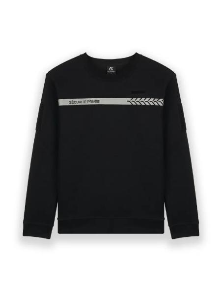 SWEAT SECURITE PRIVEE SAFETEK SWEAT SECURITE PRIVEE SAFETEK