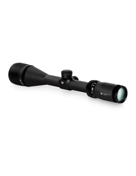 CROSSFIRE II 6-18x44 DEAD HOLD BDC SFP (MOA)