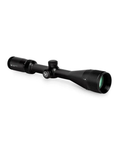 CROSSFIRE II 6-18x44 DEAD HOLD BDC SFP (MOA)