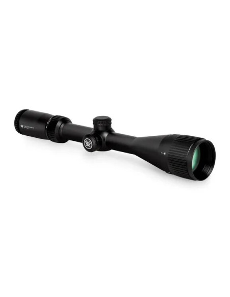 CROSSFIRE II 6-18x44 DEAD HOLD BDC SFP (MOA)
