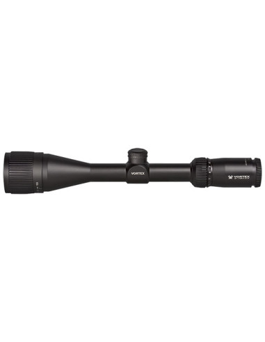 CROSSFIRE II 6-18x44 DEAD HOLD BDC SFP (MOA)