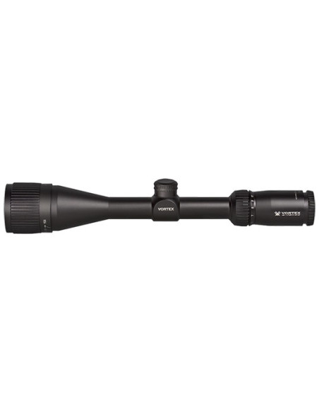 CROSSFIRE II 6-18x44 DEAD HOLD BDC SFP (MOA)