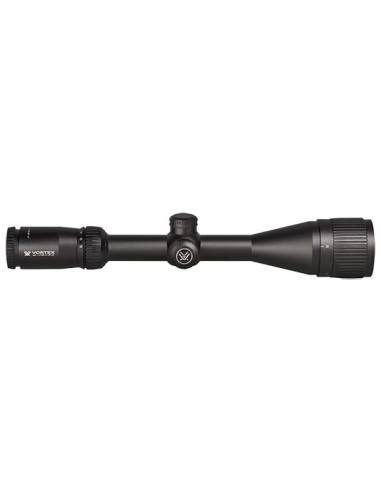 CROSSFIRE II 6-18x44 DEAD HOLD BDC SFP (MOA)