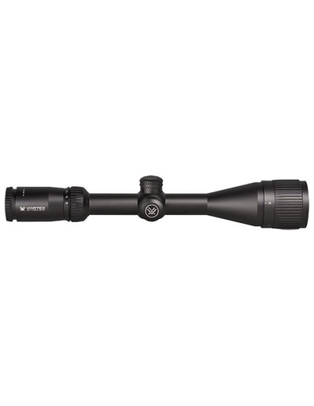 CROSSFIRE II 6-18x44 DEAD HOLD BDC SFP (MOA)