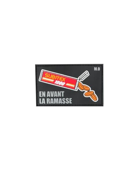 PATCH SUBITEX 1000 PATCH SUBITEX 1000