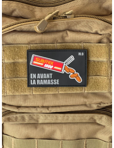 PATCH SUBITEX 1000 2