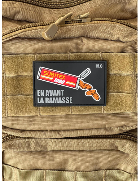 PATCH SUBITEX 1000
