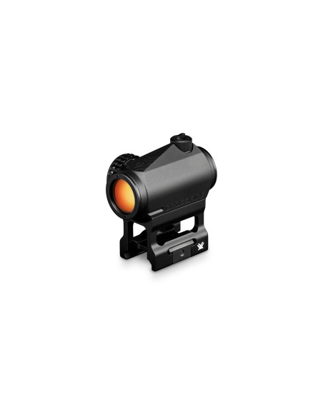 CROSSFIRE RED DOT (2 MOA)