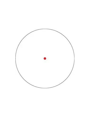 CROSSFIRE RED DOT (2 MOA)
