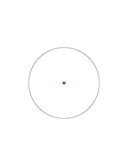 CROSSFIRE RED DOT (2 MOA)