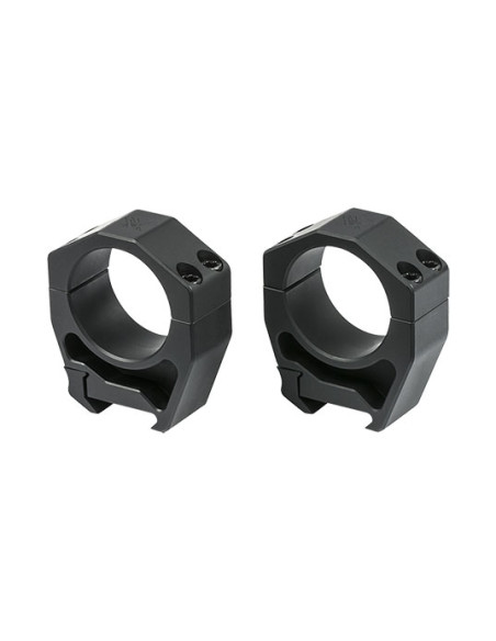 COLLIERS HAUT 34MM PRECISION MATCHED RINGS