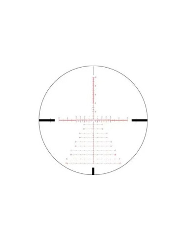 VORTEX STRIKE EAGLE 5-25x56 EBR-7C IL FFP