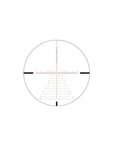VORTEX STRIKE EAGLE 5-25x56 EBR-7C IL FFP