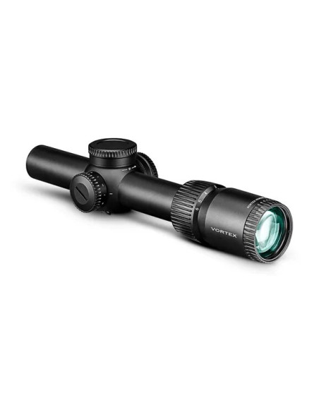 VENOM 1-6x24 AR-BDC3 IL SFP