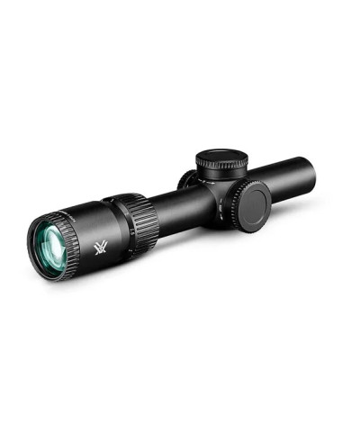 VENOM 1-6x24 AR-BDC3 IL SFP