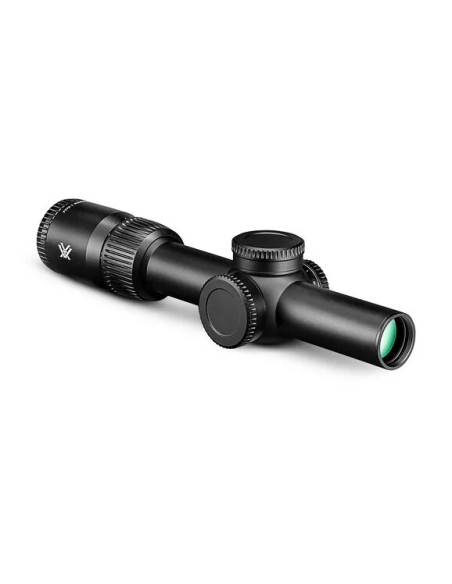 VENOM 1-6x24 AR-BDC3 IL SFP