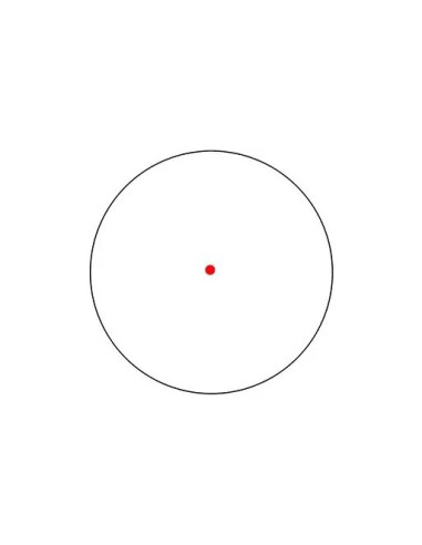 STRIKEFIRE II RED / GREEN DOT