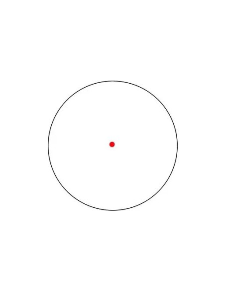 STRIKEFIRE II RED / GREEN DOT