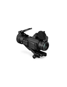 STRIKEFIRE II RED / GREEN DOT 2