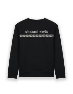SWEAT SECURITE PRIVEE SAFETEK 2